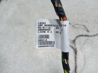 проводка отопителя (печки), ориг. номер 9026841, Peugeot 5008 1 поколение [рестайлинг] 2013-2016