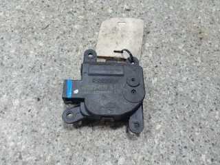 моторчик заслонки печки, ориг. номер H40073-0890, Kia Rio 3 поколение 2011-2015