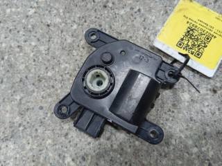 моторчик заслонки печки, ориг. номер H400730880, Kia Rio 3 поколение 2011-2015