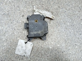 моторчик заслонки печки, ориг. номер 0638000181, Toyota Prius 3 поколение XW30 2009-2012