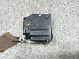 моторчик заслонки печки, ориг. номер 0638001100, Toyota Prius 3 поколение XW30 2009-2012