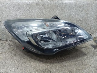 фара правая Opel Meriva B [рестайлинг], 13372320