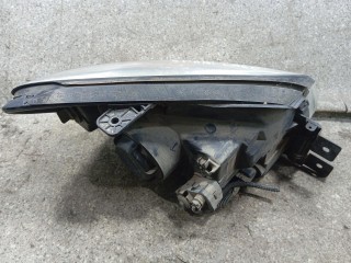 фара левая, ориг. номер 92101-0Z110, Kia Sportage 2 поколение [рестайлинг] 2008-2010