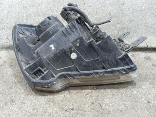 фара левая, ориг. номер 92101-0Z110, Kia Sportage 2 поколение [рестайлинг] 2008-2010