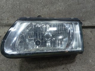 фара левая Opel Frontera B поколение [рестайлинг] 2001-2004, 91158039