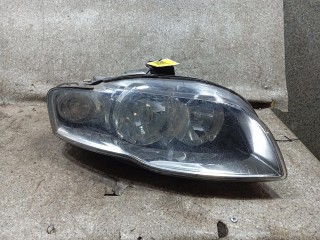 фара правая Audi A4 B7 2004-2009, 8E0941004BK