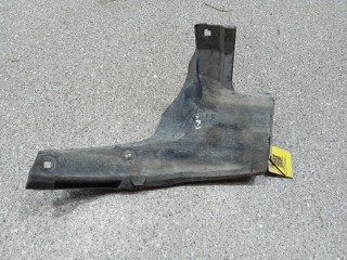 брызговик задний правый, ориг. номер 52591-47021, Toyota Prius 3 поколение XW30 2009-2012