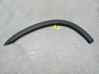 накладка колесной арки задняя правая Kia Sorento 2 поколение 2009-2012, 877442P000
