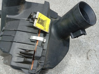 корпус воздушногo фильтра, ориг. номер 165009078R, 93867738, Renault Trafic 3 поколение 2014-2019