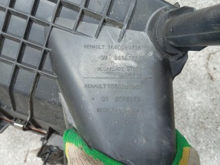 корпус воздушногo фильтра, ориг. номер 165009078R, 93867738, Renault Trafic 3 поколение 2014-2019
