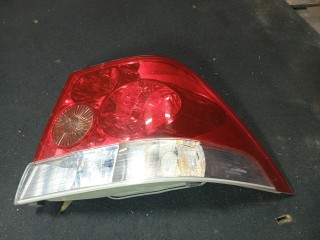 фонарь задний правый Opel Astra H [рестайлинг] 2006-2014, 93304492