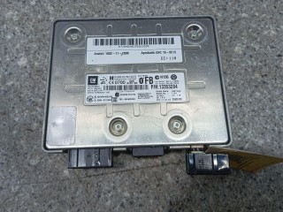 блок Bluetooth Opel Mokka 1 поколение 2012-2016, 13353284