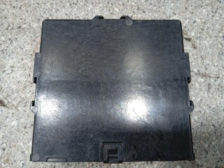 блок управления, ориг. номер 89681-47230, 285000-0802, Toyota Prius 3 поколение XW30 2009-2012