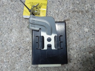 блок управления, ориг. номер 87166-47010, 177600-9163, Toyota Prius 3 поколение XW30 2009-2012