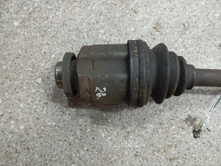 полуось передняя правая, Hyundai Tucson 1 поколение 2004-2010