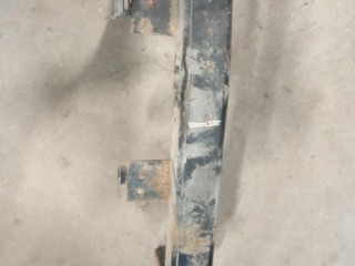 прицепное устройство (фаркоп), Kia Sorento 2 поколение 2009-2012