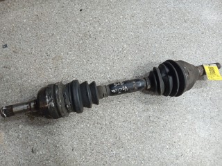Полуось передняя левая Opel Vectra C 2002-2005