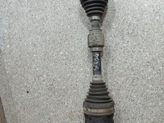 Полуось передняя левая Toyota Prius 3 поколение XW30 2009-2012