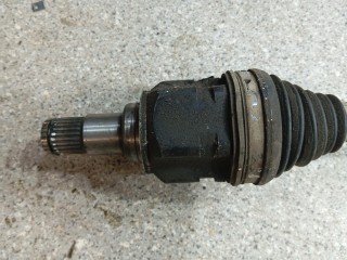 полуось передняя левая, Toyota Prius 3 поколение XW30 2009-2012