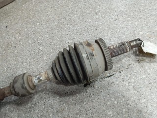 полуось передняя левая, Kia Sorento 2 поколение 2009-2012