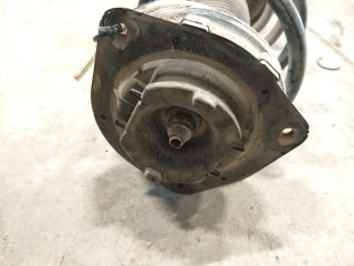 стойка амортизатора передняя правая, Nissan Qashqai J10 2006-2010