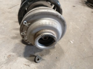 стойка амортизатора передняя правая, Opel Astra H 2004-2007