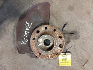 ступица передняя правая, Opel Zafira B 2005-2008