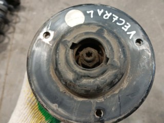 стойка амортизатора передняя левая, ориг. номер 13118711, Opel Signum C 2003-2005