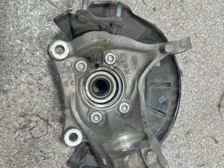 ступица передняя левая, Volkswagen Passat B6 2005-2010