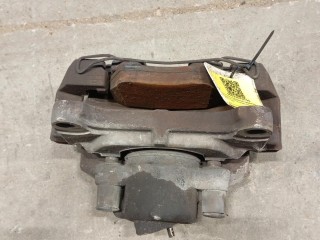 суппорт тормозной передний правый, Volkswagen Passat B6 2005-2010
