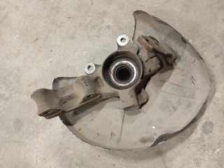 ступица передняя правая, Audi 80 B3 1986-1992