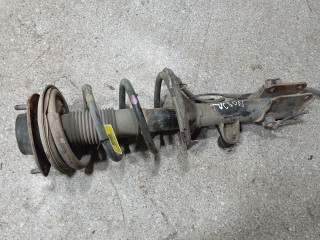 стойка амортизатора передняя правая, ориг. номер 546612E500, Hyundai Tucson 2004-2010