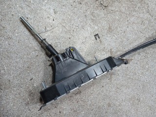 кулиса КПП, ориг. номер 5Q0711049AP, Volkswagen Golf 7 поколение 2012-2017