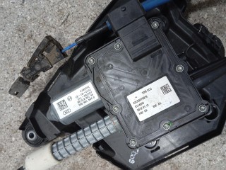 электронный ручник, ориг. номер A2C53379976, Peugeot 5008 1 поколение [рестайлинг] 2013-2016