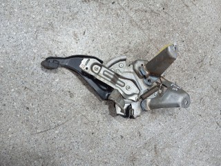 педаль ручника, Toyota Prius 3 поколение XW30 2009-2012