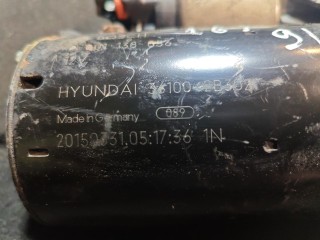 стартер, ориг. номер 36100-2B302, 001138056, Hyundai ix35 1 поколение [рестайлинг] 2013-2015