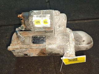 стартер, ориг. номер 361002F000, Kia Sorento 2 поколение 2009-2012