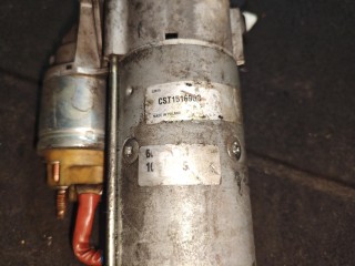 стартер, ориг. номер CST15169GS, G199183A, Renault Trafic 2 поколение 2001-2006