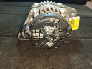 генератор, ориг. номер 13502583, Opel Astra J 2009-2012
