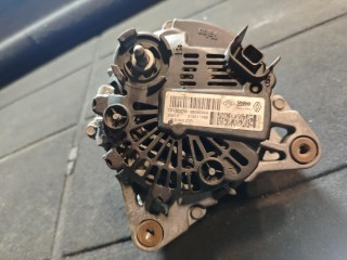 генератор, ориг. номер 2606288A, Renault Megane 3 поколение 2008-2014