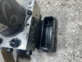 блок ABS, ориг. номер 58920-3U300, Kia Sportage 3 [рестайлинг] 2014-2016