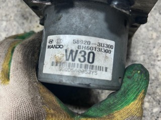 блок ABS, ориг. номер 58920-3U300, Kia Sportage 3 [рестайлинг] 2014-2016