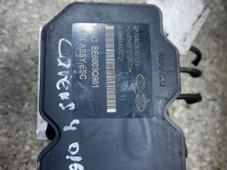 блок ABS, ориг. номер 58910-A4610, Kia Carens 3 поколение 2013-2016