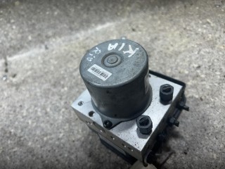 блок ABS, ориг. номер 58920-1W500, Kia Rio 3 поколение 2011-2015