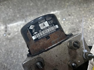 блок ABS, ориг. номер 47660-CC084, Nissan Murano Z50 2002-2008