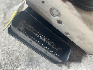 блок ABS, ориг. номер 47660-CC084, Nissan Murano Z50 2002-2008