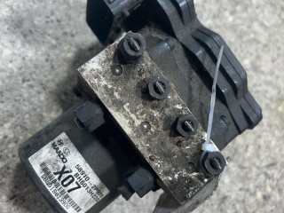 блок ABS, ориг. номер 58910-2P970, Kia Sorento 2 поколение 2009-2012