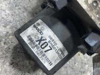 блок ABS, ориг. номер 58910-2P970, Kia Sorento 2 поколение 2009-2012