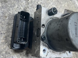 блок ABS, ориг. номер 58910-2P970, Kia Sorento 2 поколение 2009-2012