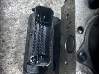 блок ABS, ориг. номер 58910-2P970, Kia Sorento 2 поколение 2009-2012